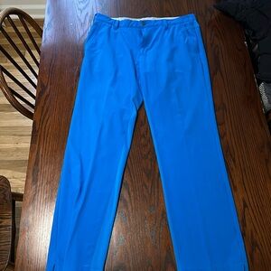 Adidas Ultimate 365 Golf pants…34x22